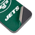 NFL New York Jets Distressed iPhone 16e Skin